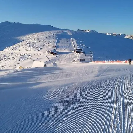 Iglika 2, A6 Daire Borovets Dış mekan fotoğraf