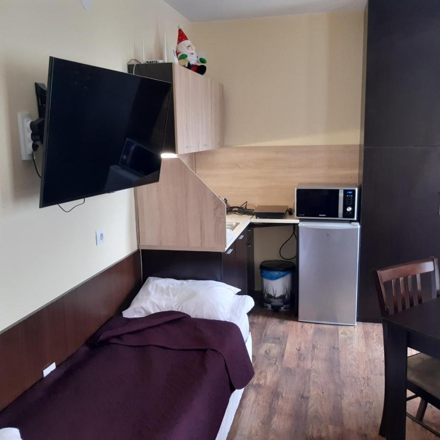 Apartment Iglika 2, A6 *