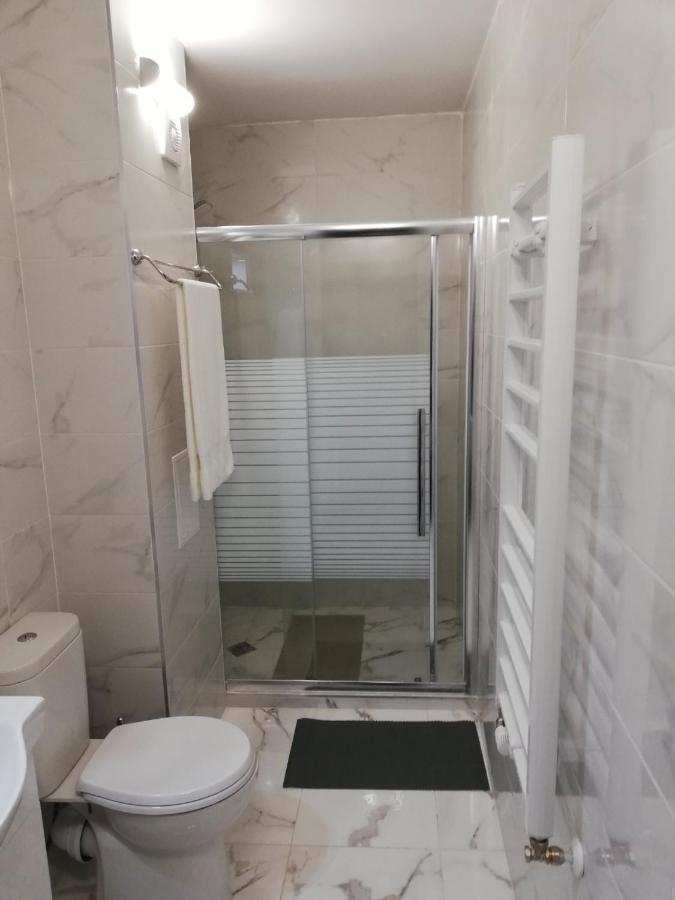 Iglika 2, A6 דירה