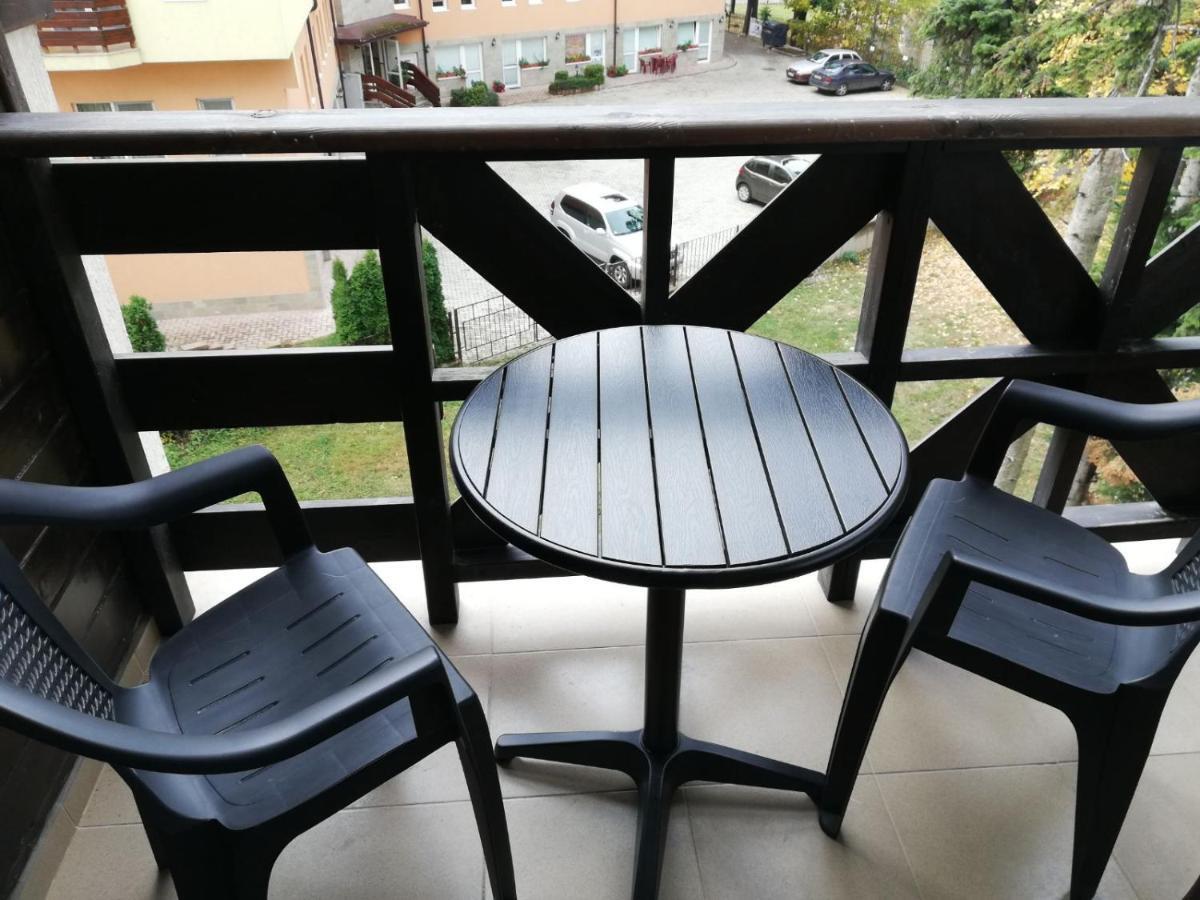 Iglika 2, A6 Apartment Borovets