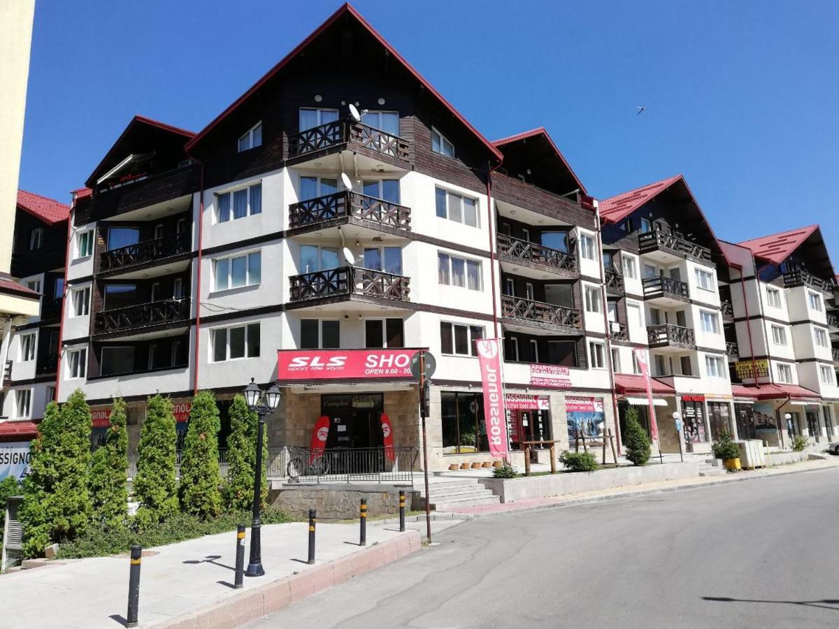 Iglika 2, A6 *