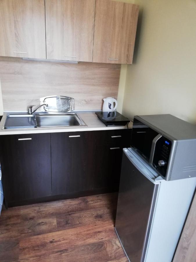 Iglika 2, A6 Apartment